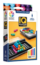 Laden Sie das Bild in den Galerie-Viewer, Logikspiel IG Puzzler Pro