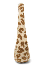 Laden Sie das Bild in den Galerie-Viewer, Leopard Teddy Mini Cross Body Bag
