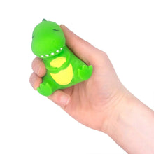 Laden Sie das Bild in den Galerie-Viewer, Stretchy Sleepy Dino