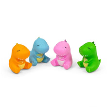 Laden Sie das Bild in den Galerie-Viewer, Stretchy Sleepy Dino