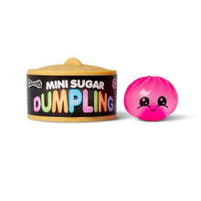 Laden Sie das Bild in den Galerie-Viewer, Sugar Mini Dumpling