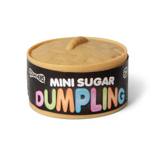 Laden Sie das Bild in den Galerie-Viewer, Sugar Mini Dumpling