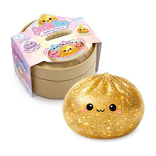Laden Sie das Bild in den Galerie-Viewer, Mini Lucky Bao Mystery Squishy Dumpling