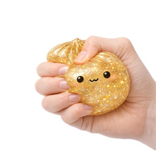 Laden Sie das Bild in den Galerie-Viewer, Mini Lucky Bao Mystery Squishy Dumpling