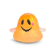 Laden Sie das Bild in den Galerie-Viewer, Glow in the dark Squishy Ghost