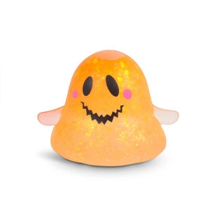 Glow in the dark Squishy Ghost