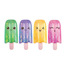 Laden Sie das Bild in den Galerie-Viewer, Sugar Glitter Pops
