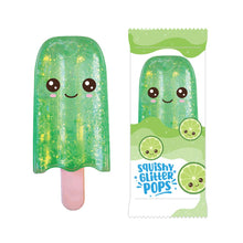 Laden Sie das Bild in den Galerie-Viewer, Sugar Glitter Pops