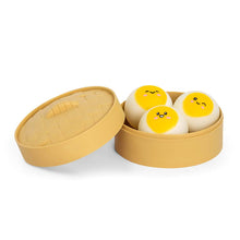 Laden Sie das Bild in den Galerie-Viewer, Dim Sum Buddies Sensory Toy