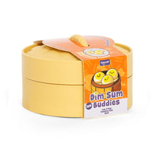 Laden Sie das Bild in den Galerie-Viewer, Dim Sum Buddies Sensory Toy