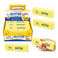 Laden Sie das Bild in den Galerie-Viewer, XXL Squishy Butter
