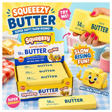 Laden Sie das Bild in den Galerie-Viewer, XXL Squishy Butter