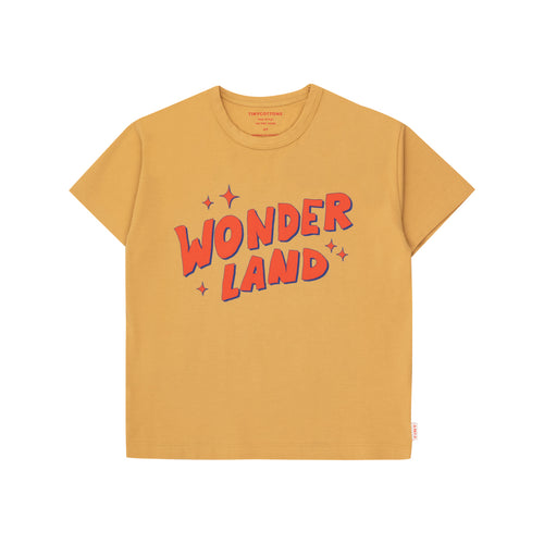 Wonderland T-Shirt