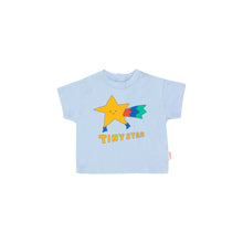 Laden Sie das Bild in den Galerie-Viewer, Tiny Star Baby T-Shirt