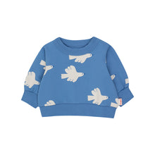 Laden Sie das Bild in den Galerie-Viewer, Doves Baby Sweatshirt