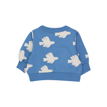 Laden Sie das Bild in den Galerie-Viewer, Doves Baby Sweatshirt