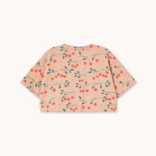 Laden Sie das Bild in den Galerie-Viewer, Cherry Trees Crop T-shirt