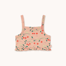 Laden Sie das Bild in den Galerie-Viewer, Cherry Trees Top