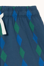 Laden Sie das Bild in den Galerie-Viewer, Diamonds Knitted Shorts
