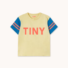 Laden Sie das Bild in den Galerie-Viewer, Tiny Logo T-Shirt