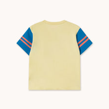 Laden Sie das Bild in den Galerie-Viewer, Tiny Logo T-Shirt