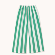 Laden Sie das Bild in den Galerie-Viewer, Emerald Stripes Pocket Hose