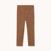 Laden Sie das Bild in den Galerie-Viewer, Mini Animal Print Leggings