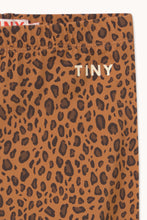 Laden Sie das Bild in den Galerie-Viewer, Mini Animal Print Leggings