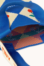 Laden Sie das Bild in den Galerie-Viewer, Diamonds Mini Bag