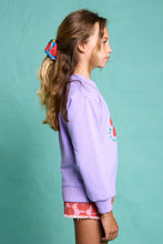 Laden Sie das Bild in den Galerie-Viewer, Sweatshirt Pomodoro