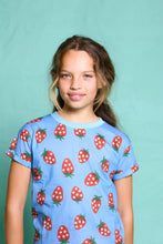 Laden Sie das Bild in den Galerie-Viewer, T-Shirt Puglia