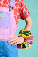 Laden Sie das Bild in den Galerie-Viewer, Scrunchie Trattoria