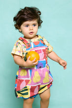 Laden Sie das Bild in den Galerie-Viewer, Baby Romper Trattoria