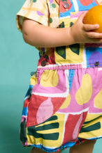 Laden Sie das Bild in den Galerie-Viewer, Baby Romper Trattoria