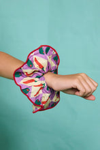 Laden Sie das Bild in den Galerie-Viewer, Scrunchie Formaggio