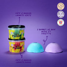 Laden Sie das Bild in den Galerie-Viewer, Stars Splash Set