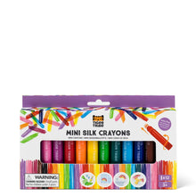 Laden Sie das Bild in den Galerie-Viewer, Mini Silk Crayons