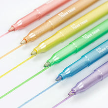 Laden Sie das Bild in den Galerie-Viewer, Shimmer Markers
