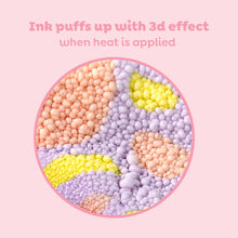 Laden Sie das Bild in den Galerie-Viewer, Scented Puffy Popcorn Stifte