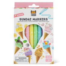 Laden Sie das Bild in den Galerie-Viewer, Scented Sundae Marker
