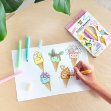 Laden Sie das Bild in den Galerie-Viewer, Scented Sundae Marker