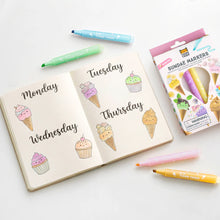 Laden Sie das Bild in den Galerie-Viewer, Scented Sundae Marker
