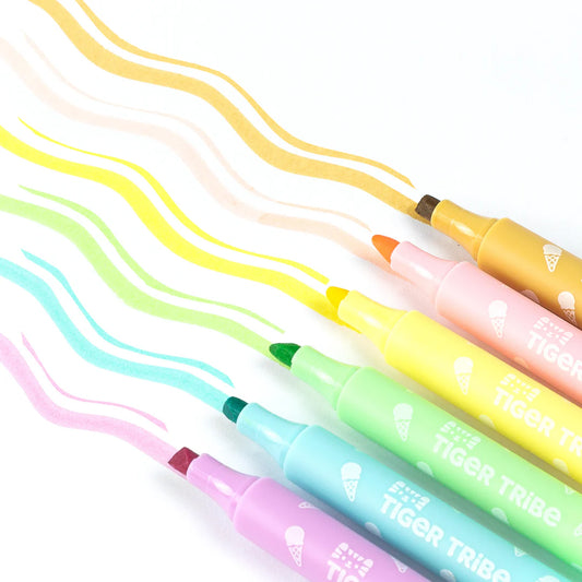 Scented Sundae Marker
