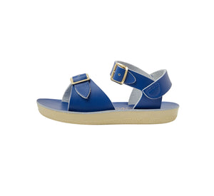 Surfer Cobalt Sandale