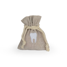 Laden Sie das Bild in den Galerie-Viewer, Kuscheltier Zahnmaus Set