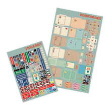 Laden Sie das Bild in den Galerie-Viewer, Kuscheltier Zahnmaus Set