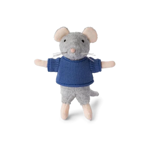 Kuscheltier Maus "Sam"