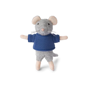 Kuscheltier Maus "Sam"