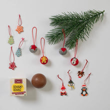 Laden Sie das Bild in den Galerie-Viewer, SchokoSchatz Weihnachts-Edition