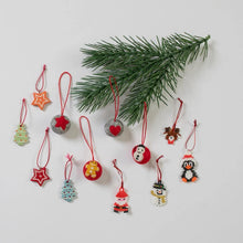 Laden Sie das Bild in den Galerie-Viewer, SchokoSchatz Weihnachts-Edition